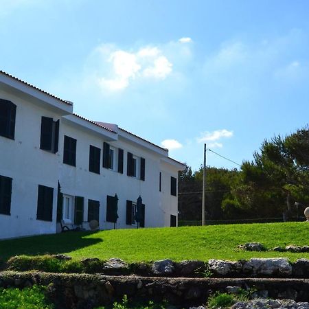 Apartamento Ponent 6 Cala Blanca  Exterior photo