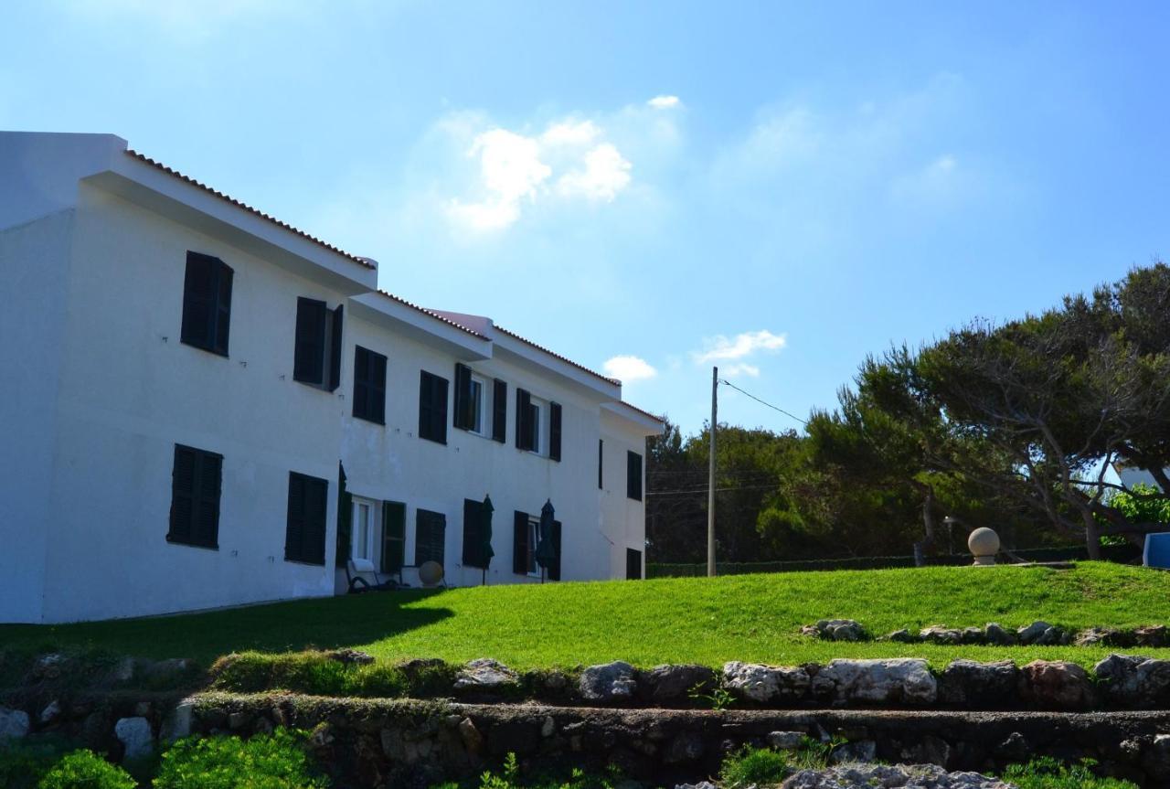 Apartamento Ponent 6 Cala Blanca  Exterior photo