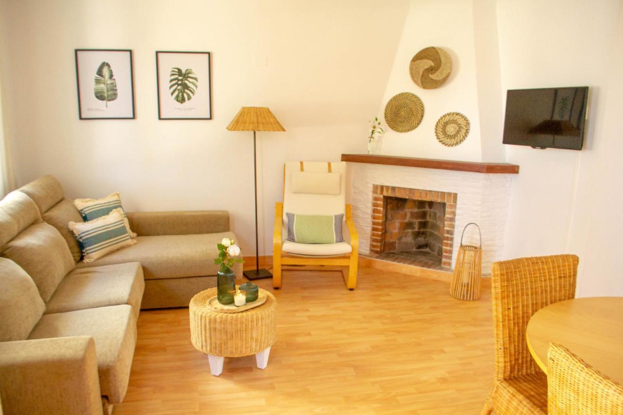 Apartamento Ponent 6 Cala Blanca  Exterior photo